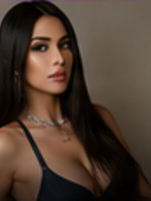 Foto de perfil de Maitê Trans